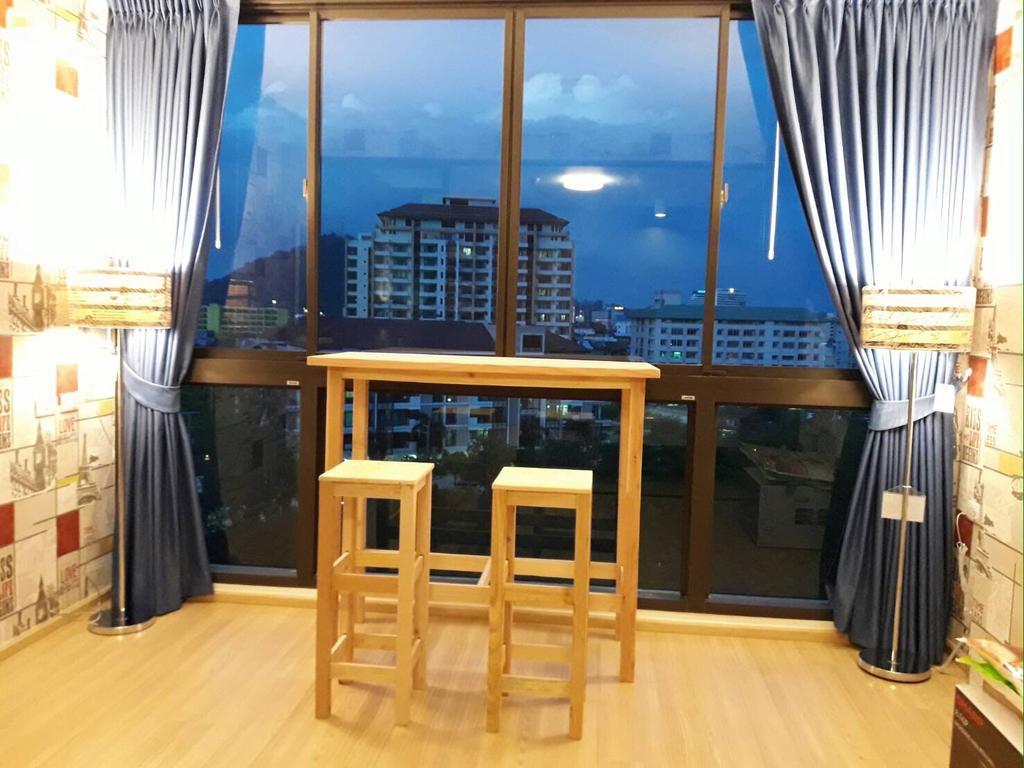 Connext Residence Пхукет Экстерьер фото