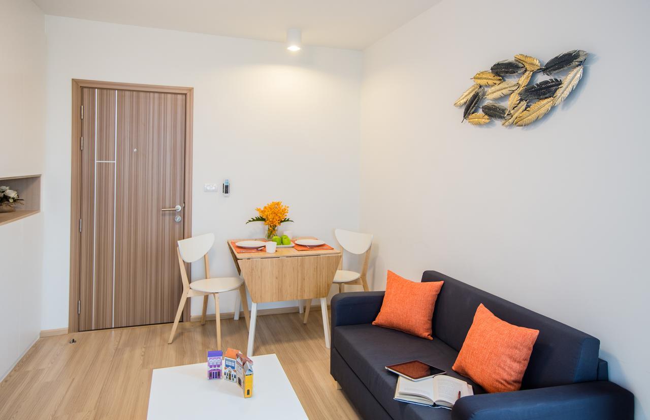 Connext Residence Пхукет Экстерьер фото