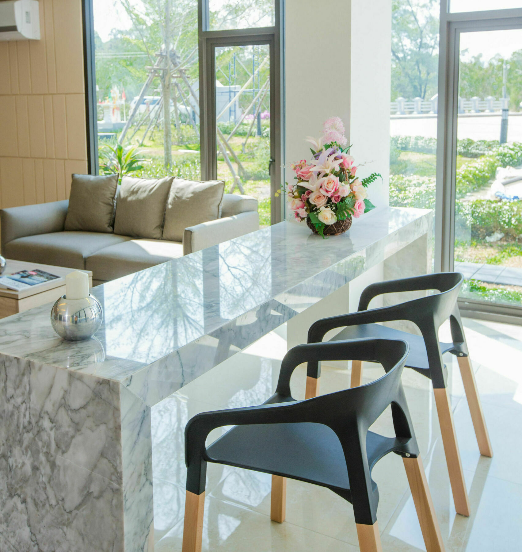 Connext Residence Пхукет Экстерьер фото