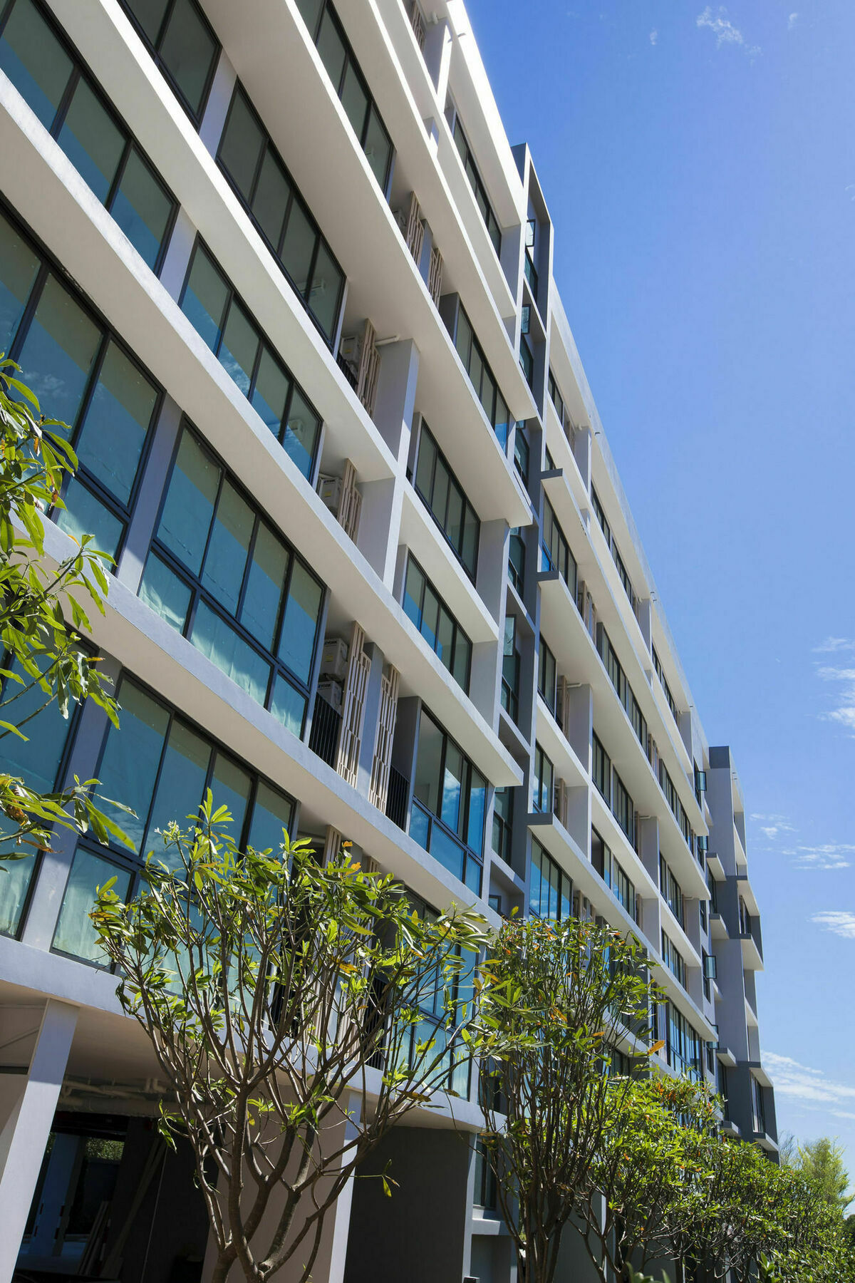 Connext Residence Пхукет Экстерьер фото